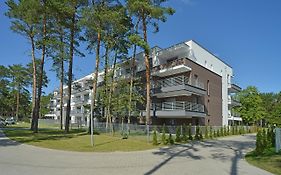 Komfortowe Apartamenty Sun Seasons 24 w Pogorzelicy Blisko Morza by Noclegi Renters